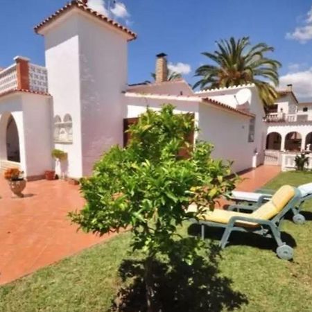 Villa Tranquila Para 8 Personas En Cambrils Eksteriør bilde